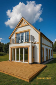 House Sale Harsz Nowy Harsz